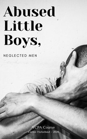 Module 2 Workbook: Abused Little Boys, Neglected Men