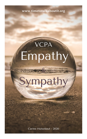 Module 6 Workbook: Empathy and Sympathy